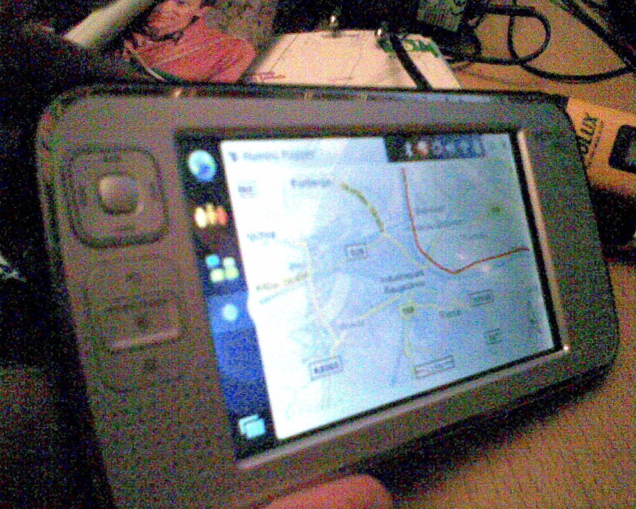 NokiaN810