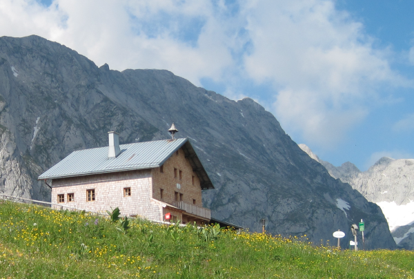 Carl-von-Stahl-Haus