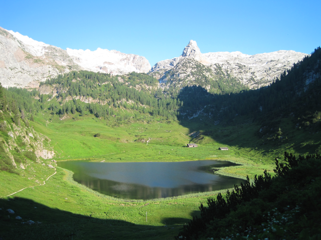 Funtensee